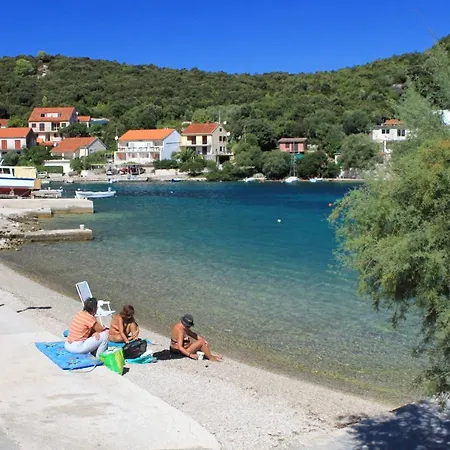 With A Swimming Pool Zrnovska Banja, - 570 Apartment Korčula