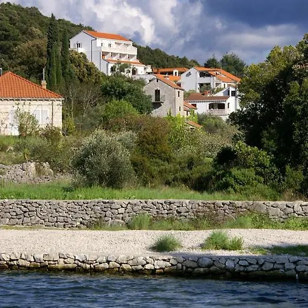 Apartment With A Swimming Pool Zrnovska Banja, - 570