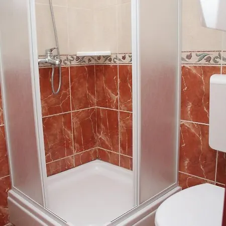 With A Swimming Pool Zrnovska Banja, - 570 Apartment *